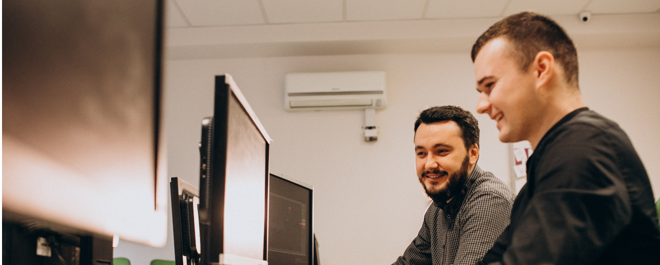 Transformamos tu visión