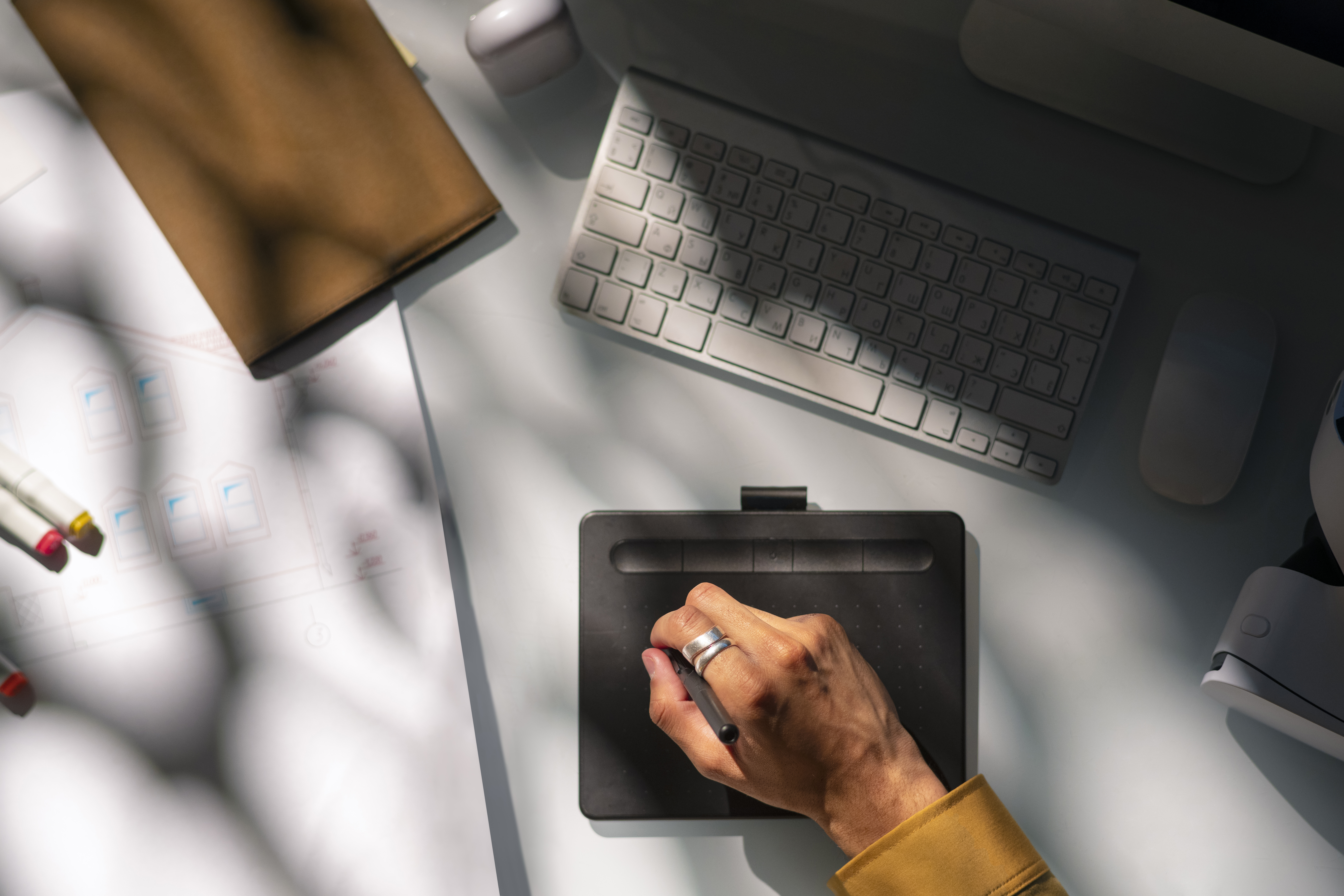 Kit Digital Serglobin